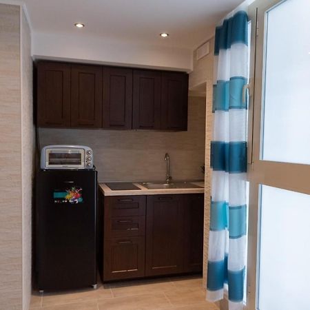 Trevisani Loft Apartment Bari Exterior photo